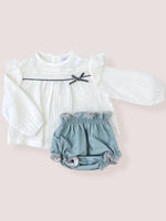 Conjunto Destello | Juliana