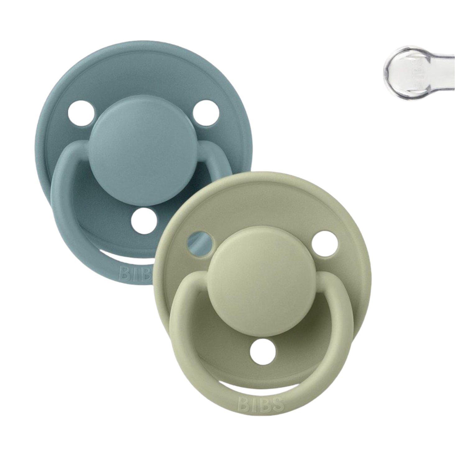 De Lux Islan Sea Sage | Bibs