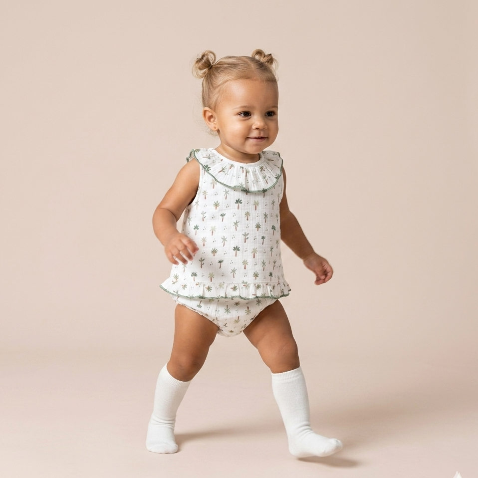 Conjunto Mistral | Juliana