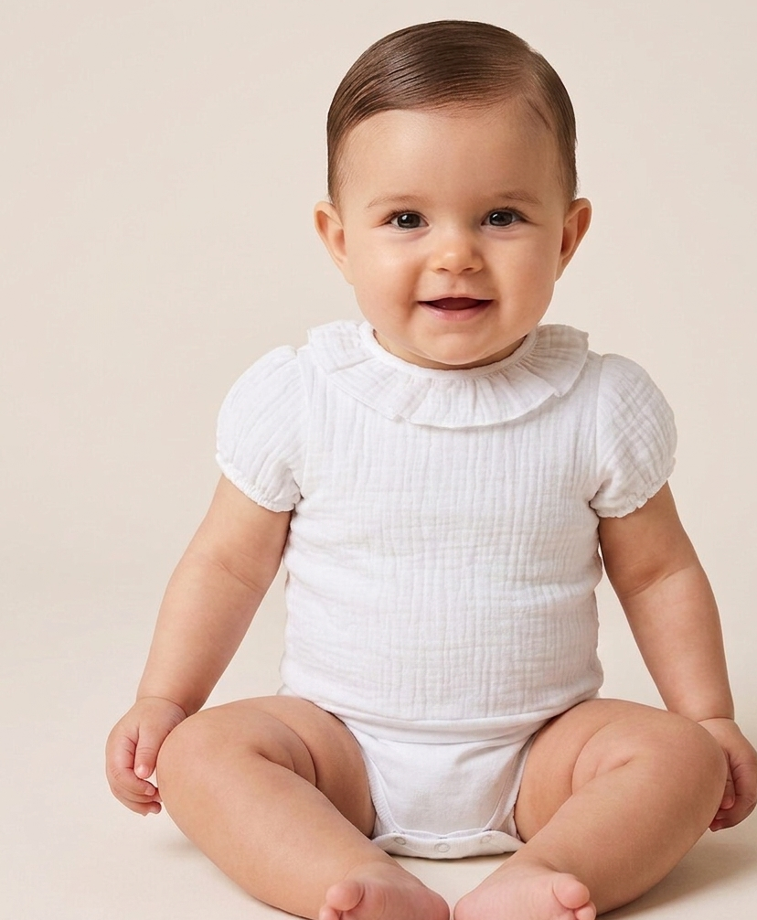 Body Bambula | Confecciones Popys
