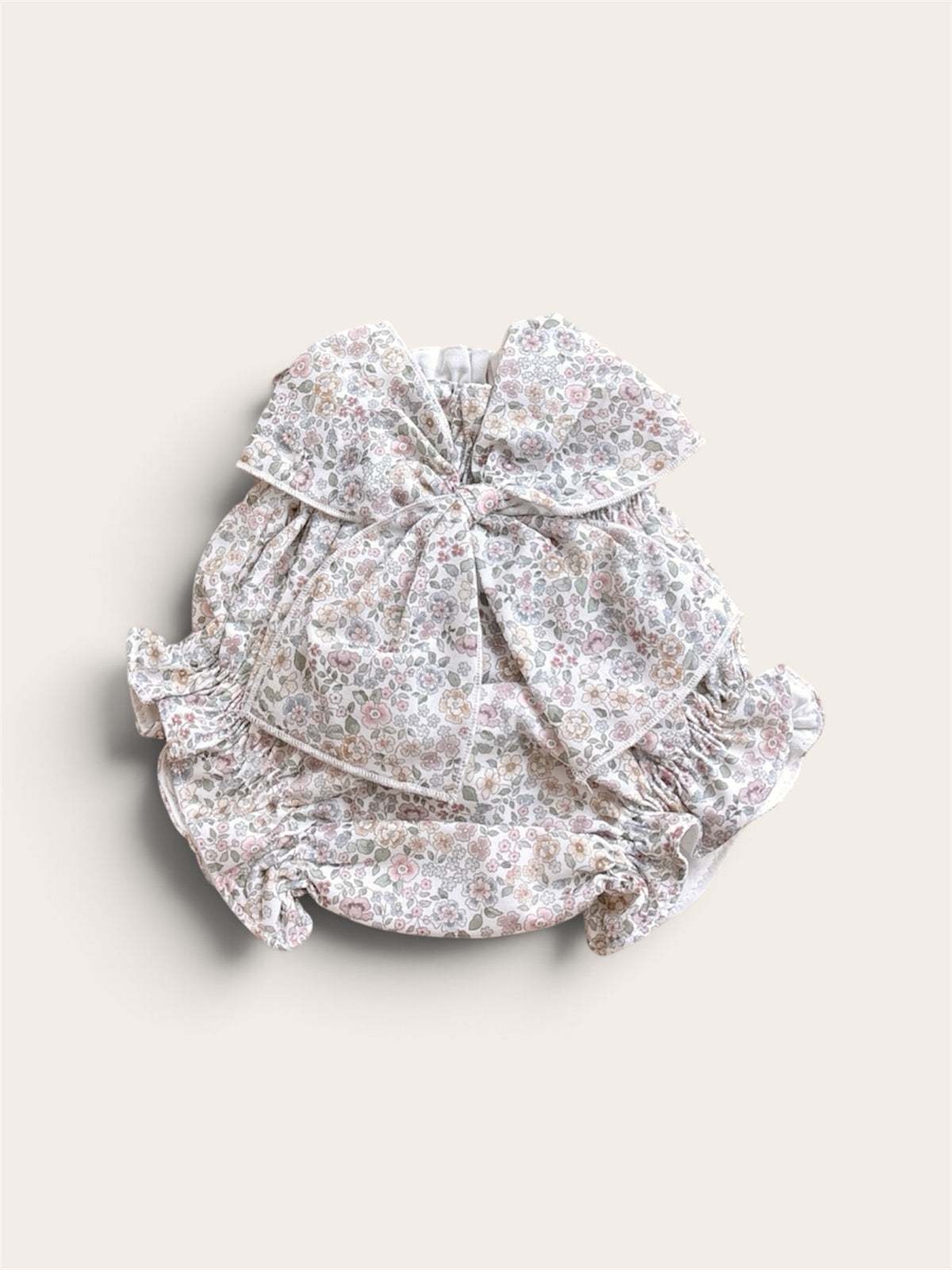 Ranita Lazada Bloom Suave | Paloma de la O