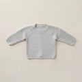 Jersey Basic Gris | POPYS