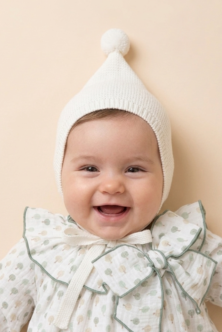 Pelele Little Green | POPYS