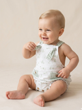 Pelele Dulce Primavera | Confecciones Popys