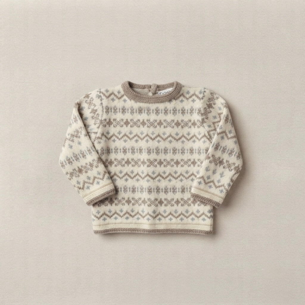 Jersey Tradición | Mebi
