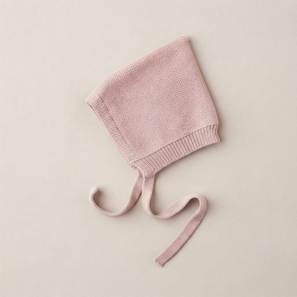 Capota Gnomo Rosa Palo | SIGAR