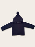 Jersey Pompón Azul Marino | POPYS
