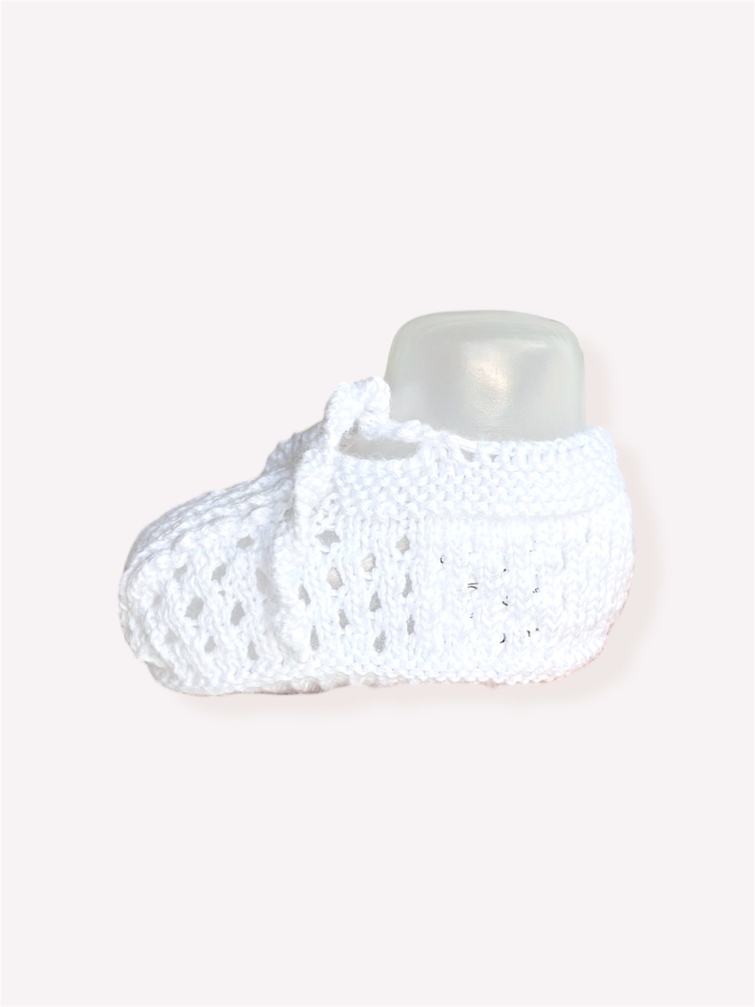 Patuco Hilo GOST Blanco | Punto Solita