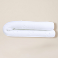 Toquilla Hilo Blanco | Confecciones Popys