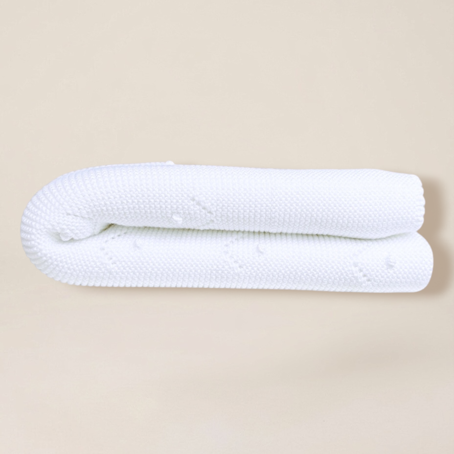 Toquilla Hilo Blanco | Confecciones Popys