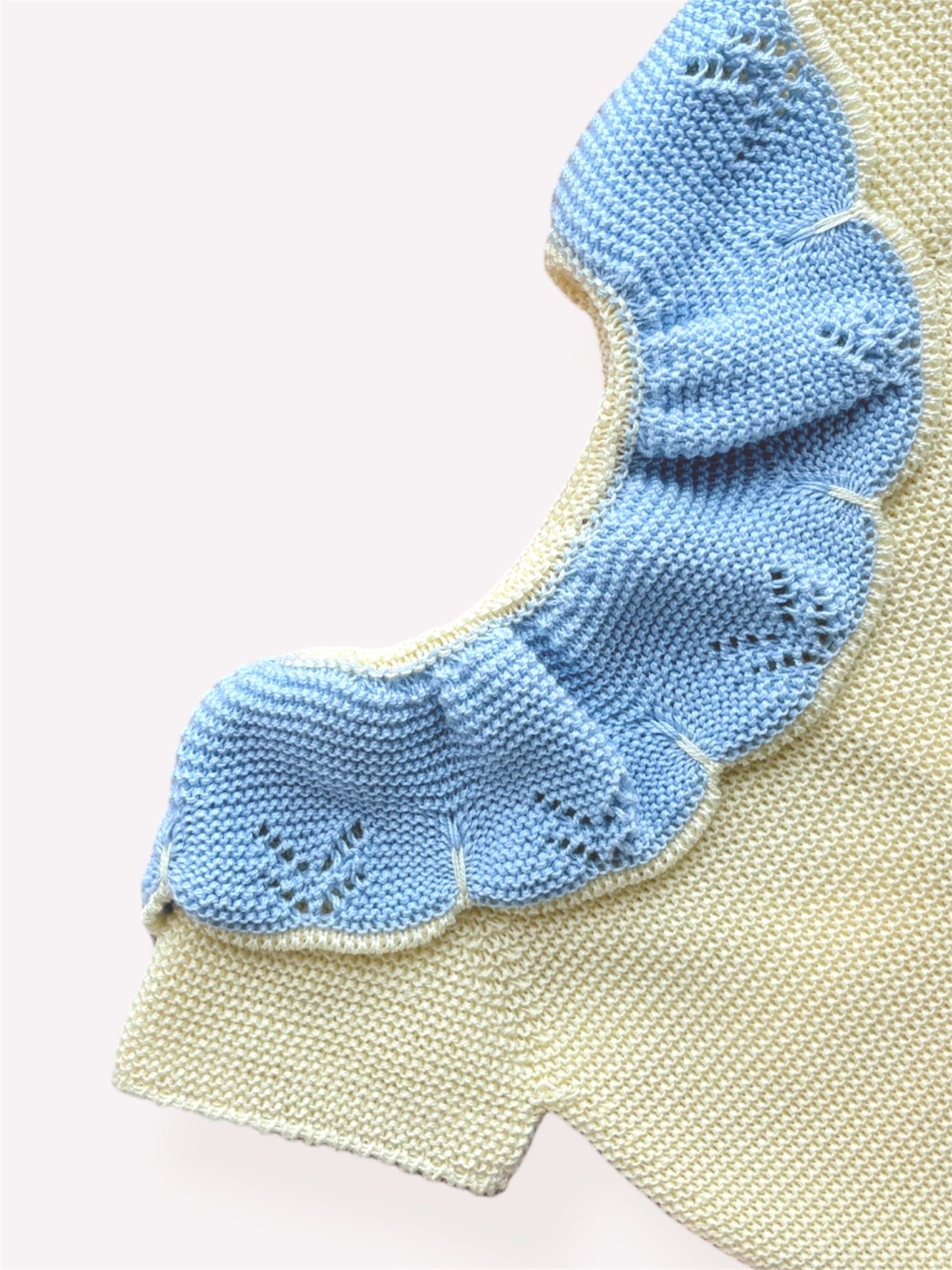 Pelele Sol Empolvado  | SIGAR