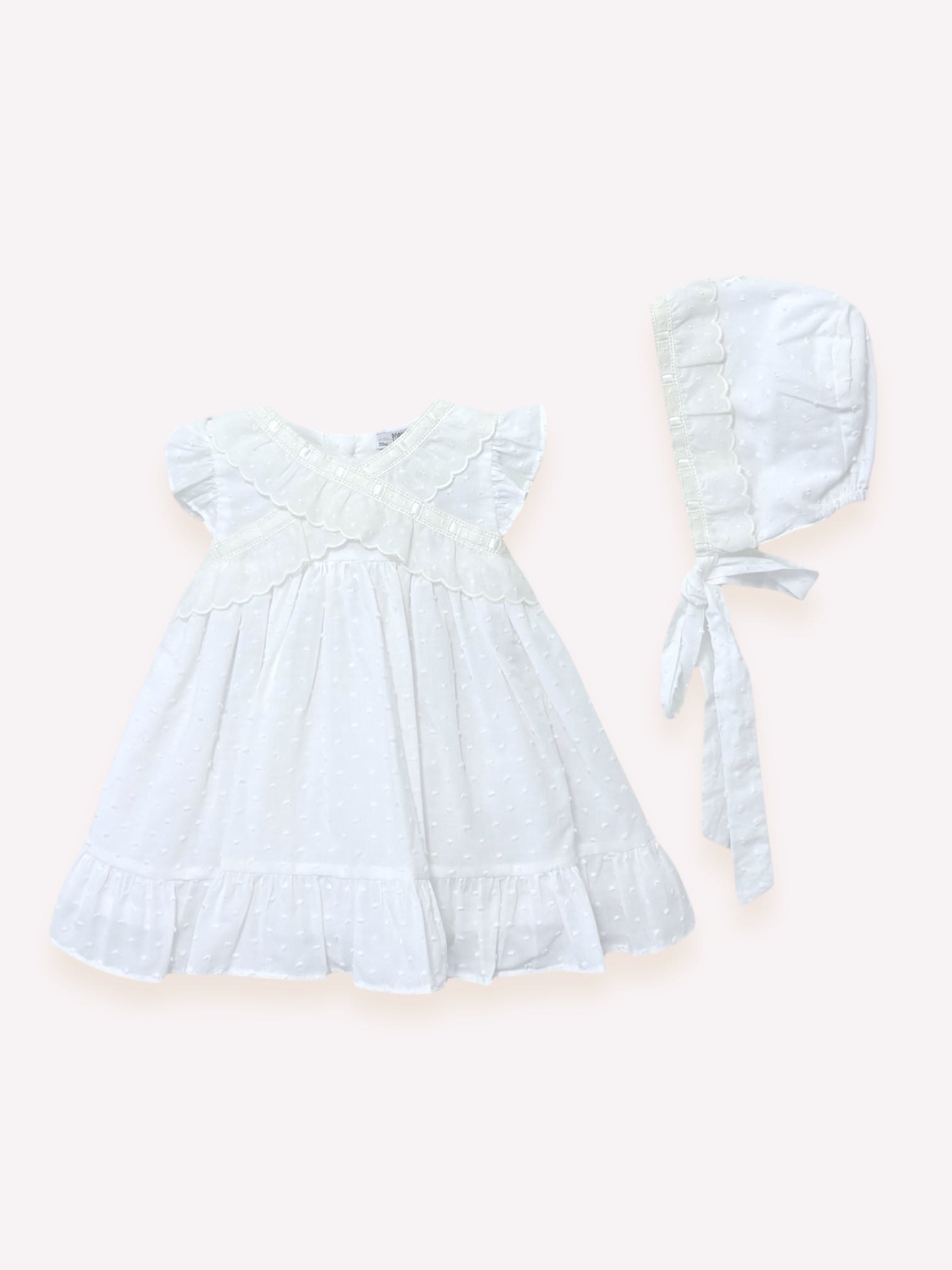 Jesusito Ceremonia de Luz | Confecciones Popys