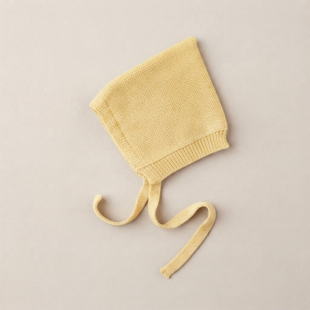 Capota Gnomo Amarillo | SIGAR