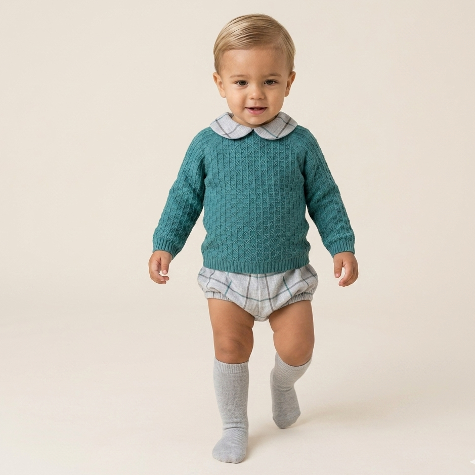 Conjunto Ensueño | Juliana