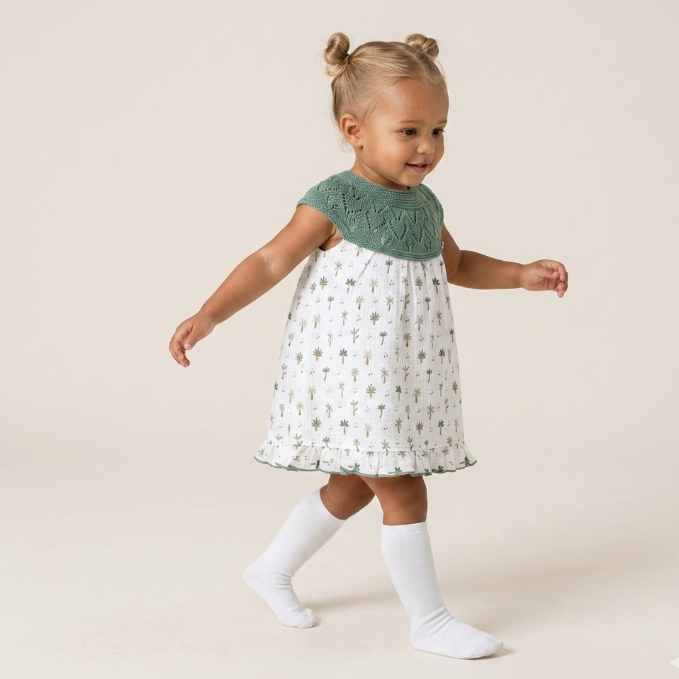 Vestido Mistral | Juliana