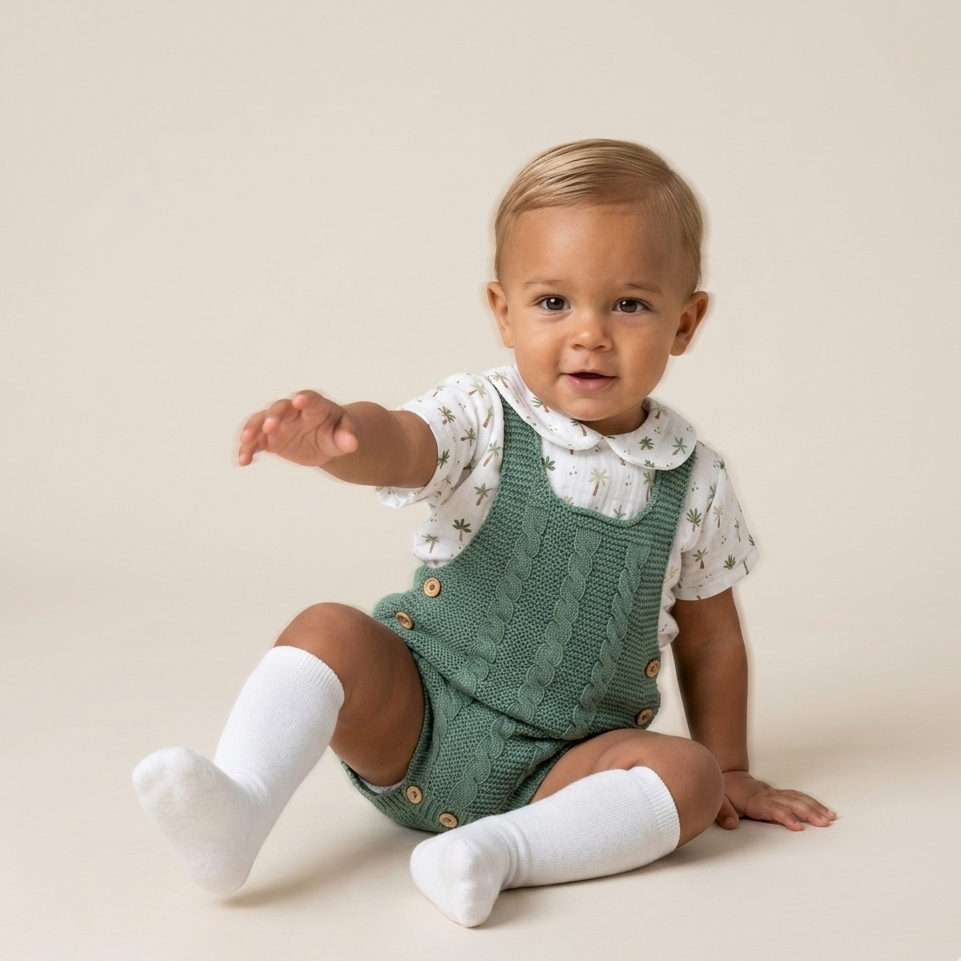 Conjunto Peto Mistral | Juliana