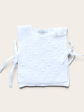 Baberola Bodoques Blanco | POPYS