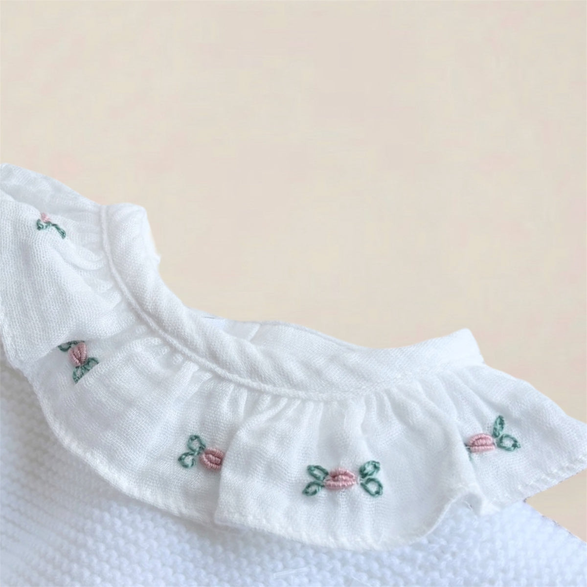 Blusa Rococo | Tartaleta