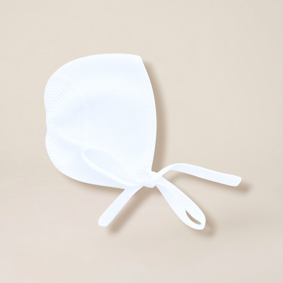 Capota Hilo Blanco | SIGAR