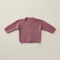 Jersey Basic Amatista | POPYS