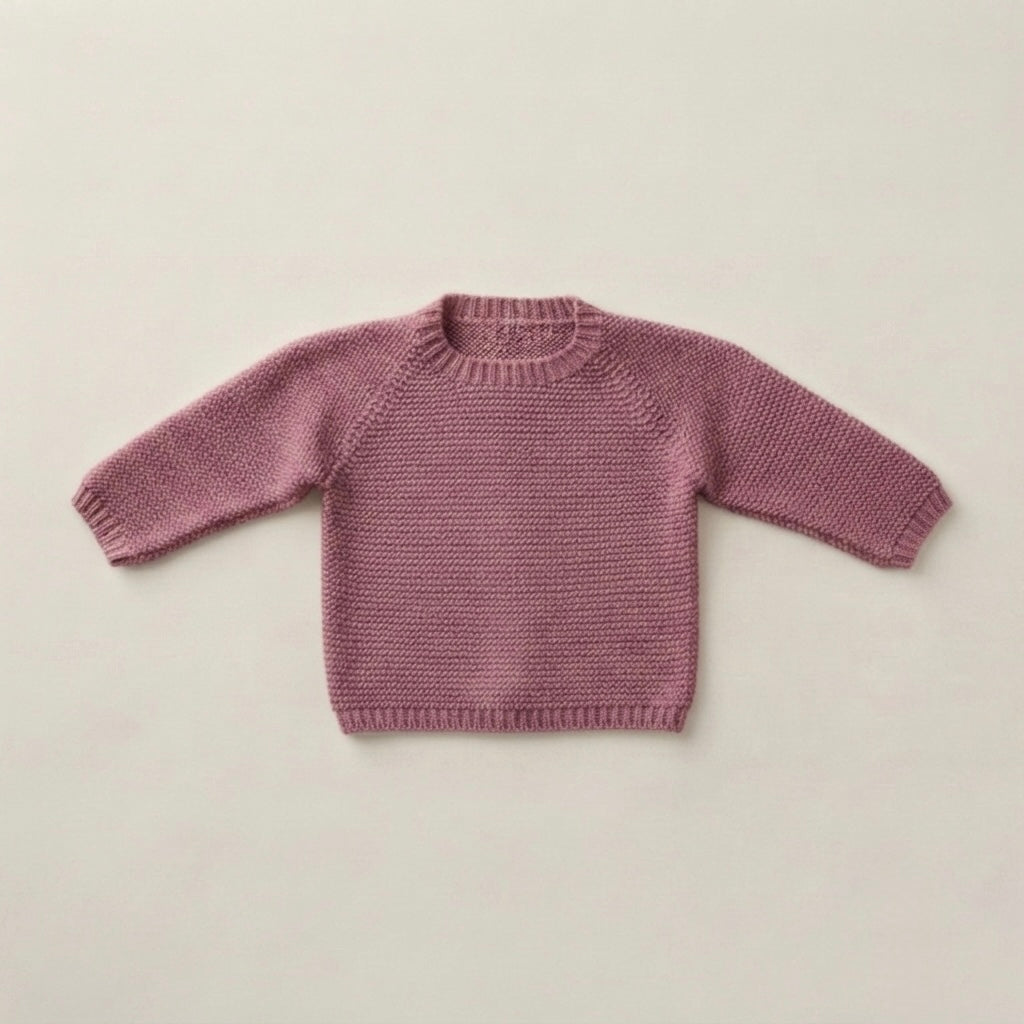 Jersey Basic Amatista | POPYS