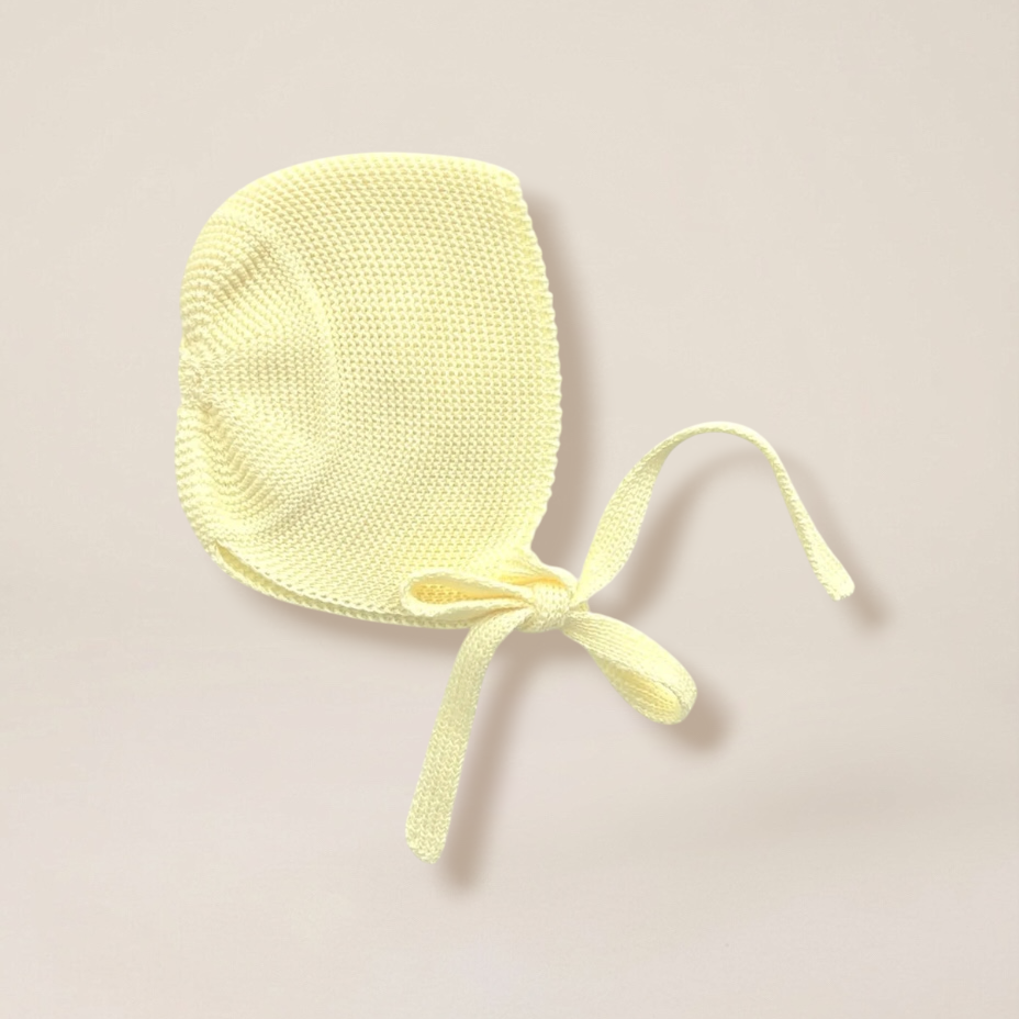 Capota Hilo Amarillo | SIGAR
