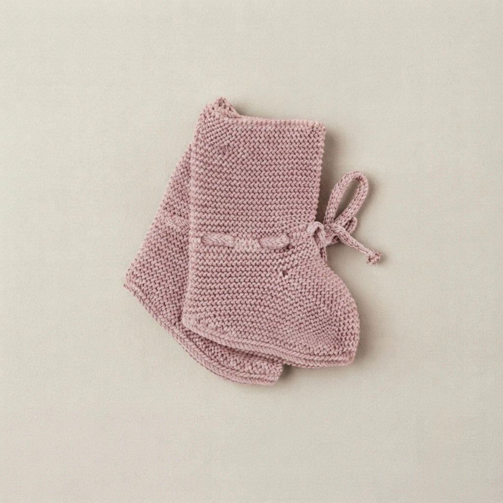 Patuco Botita Rosse | SIGAR