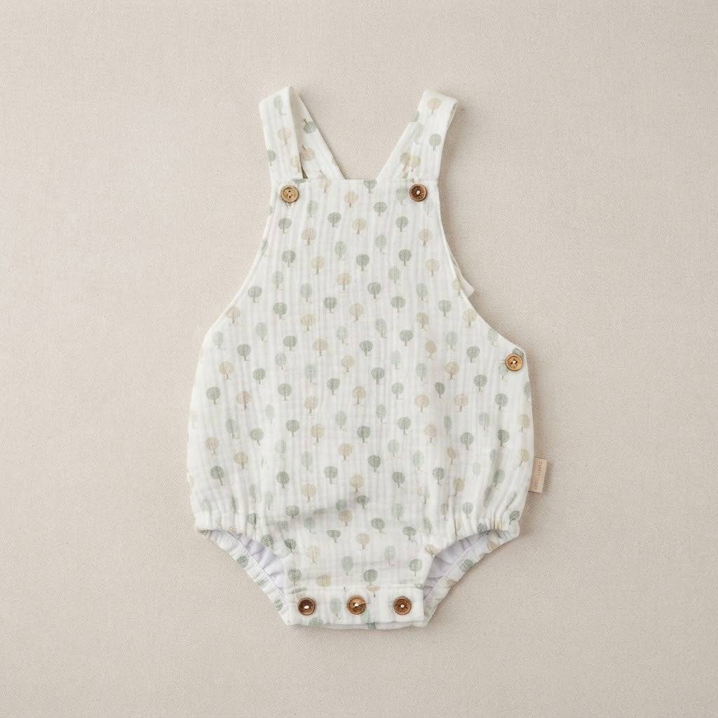 Peto Little Green | POPYS