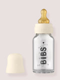 BIBS Baby Glass Bottle. Anticólicos. 110 ml