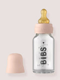 BIBS Baby Glass Bottle. Anticólicos. 110 ml