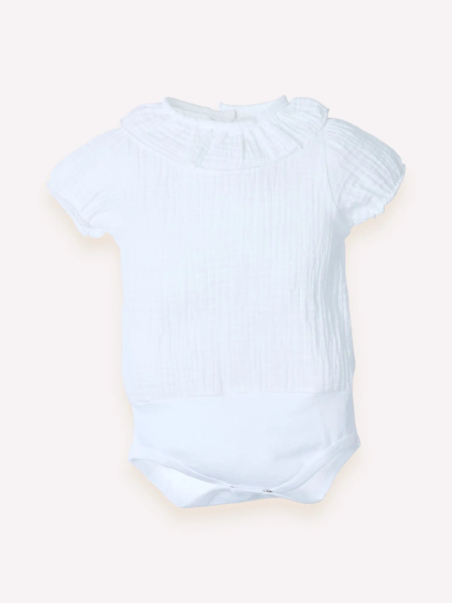 Body Bambula | Confecciones Popys