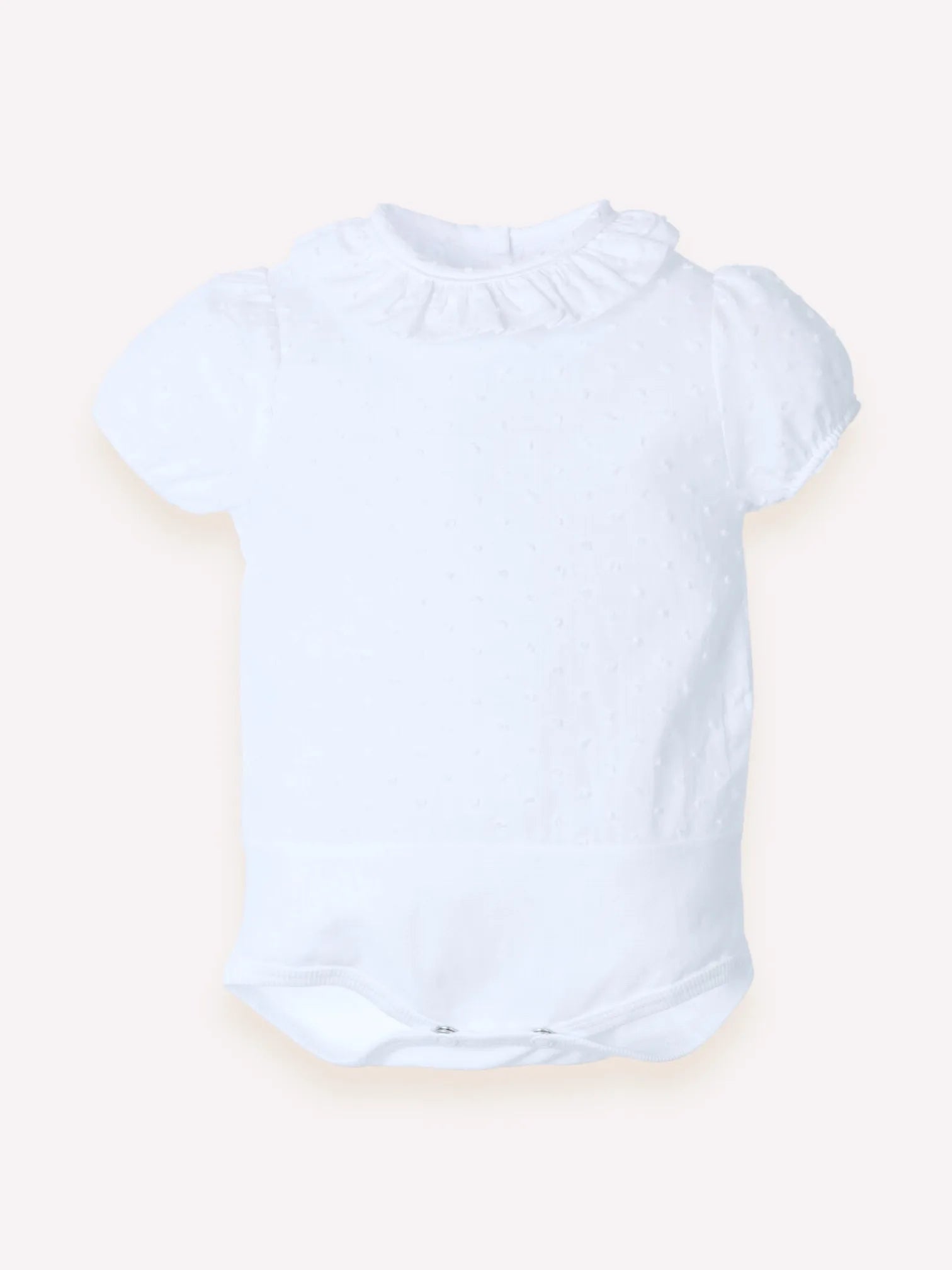 Body Plumeti | Confecciones Popys