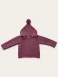 Jersey Pompón Amatista | POPYS