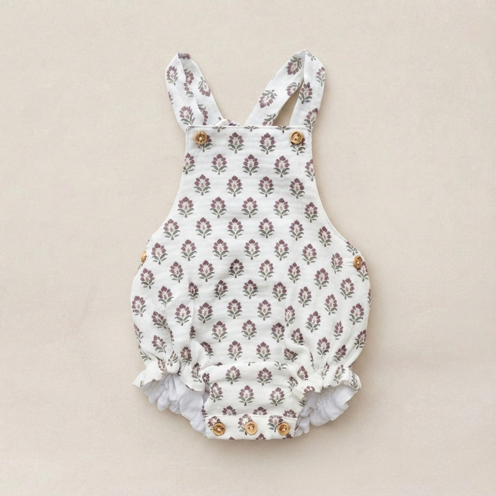 Peto Atelier Amatista | POPYS