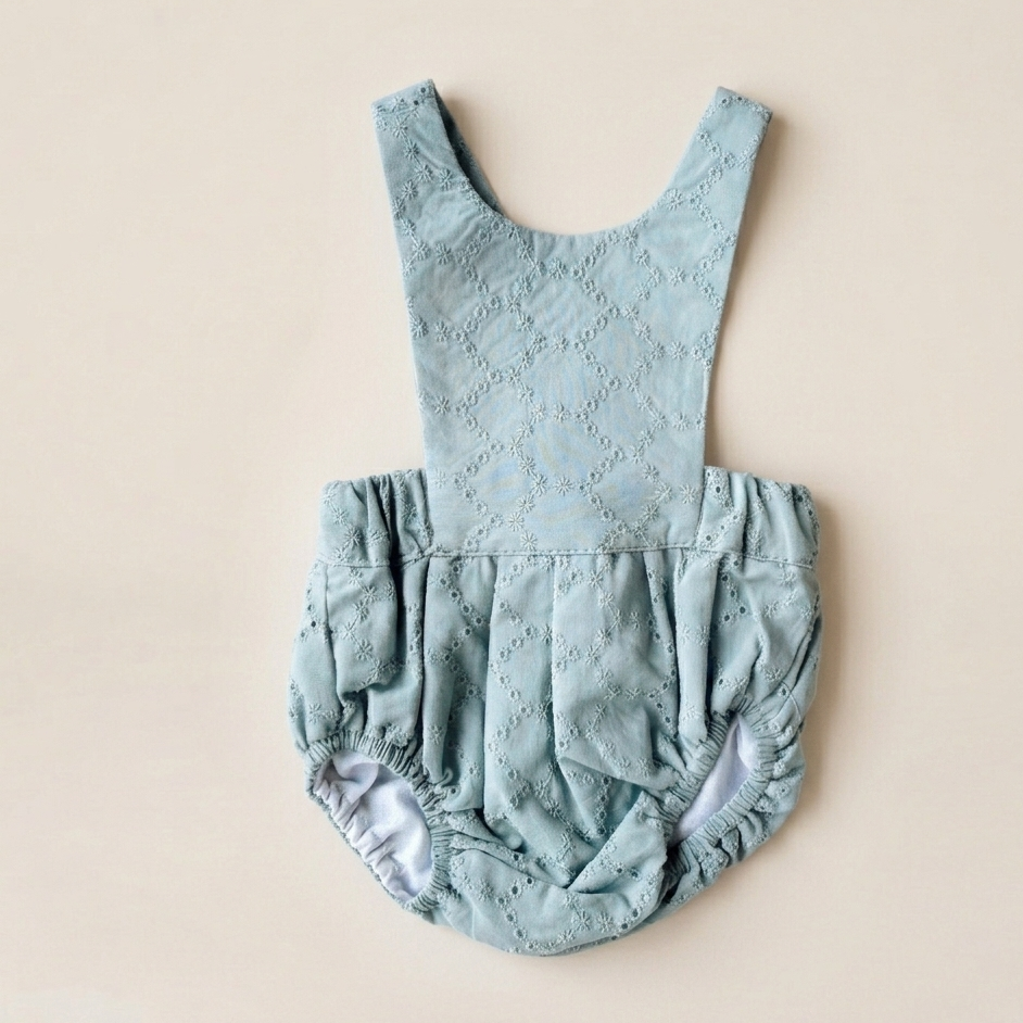 Pelele Aura de Salvia | Babiné