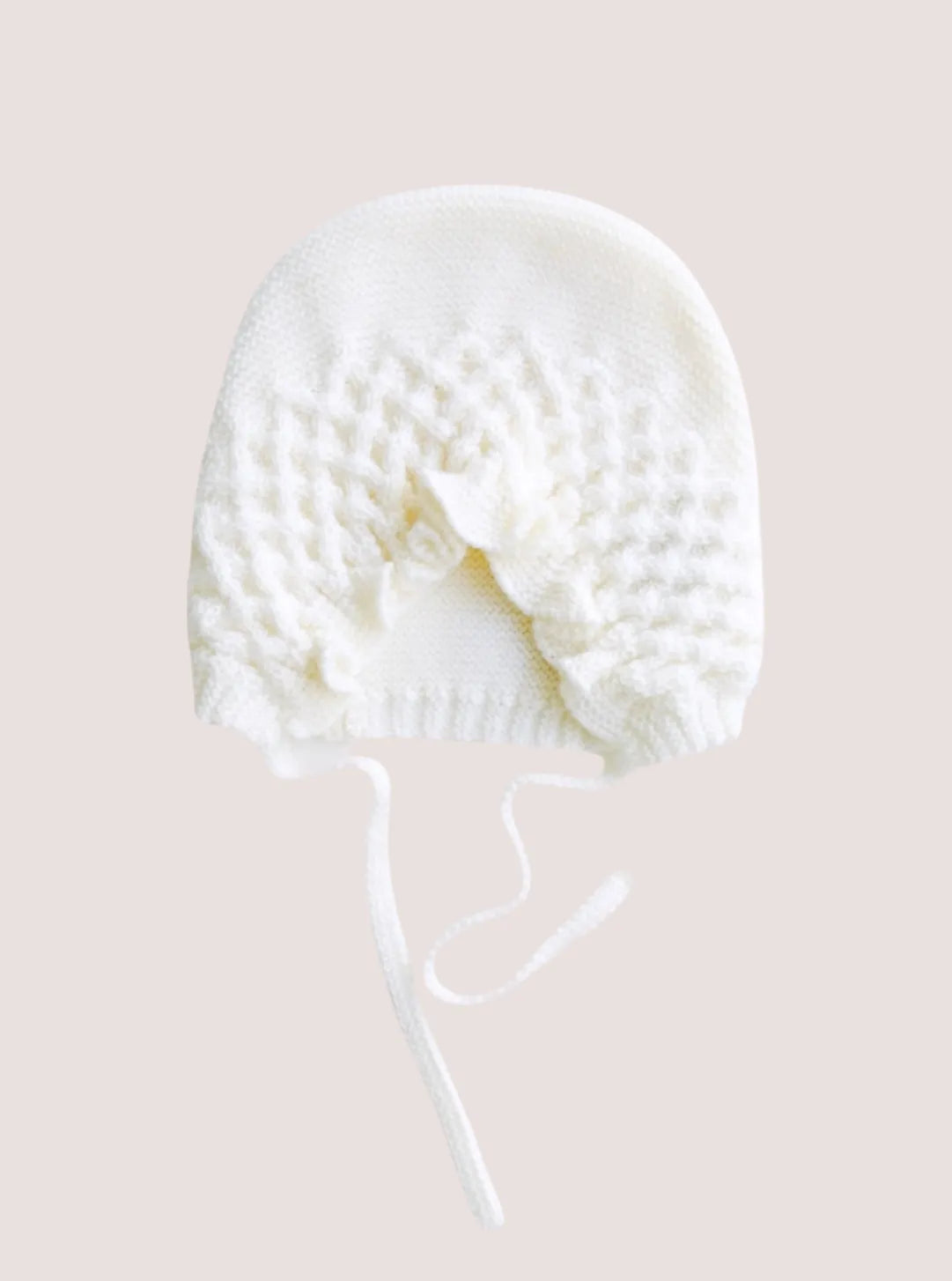 Capota Colmena Crudo | Punto Solita