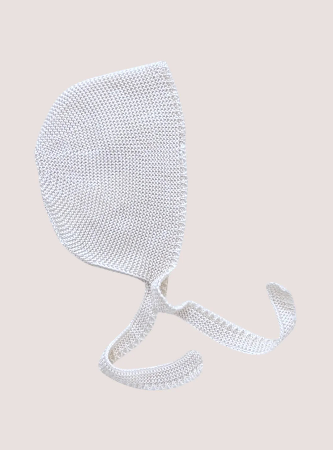 Capota Hilo Natural | Mac Ilusión