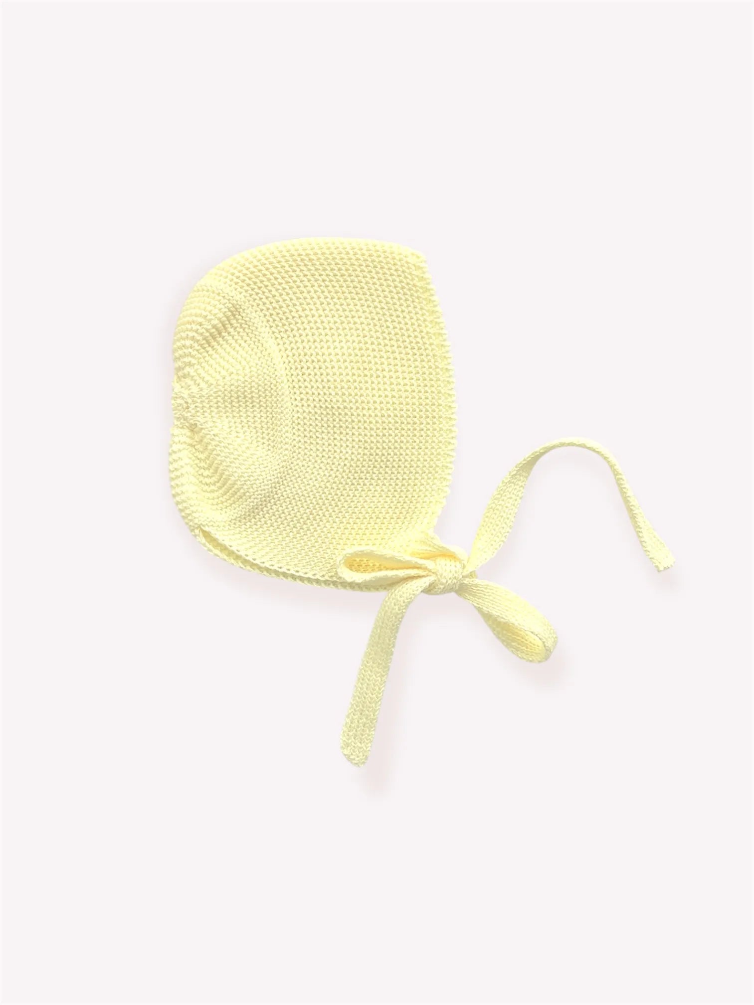 Capota Hilo Amarillo | SIGAR