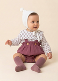Conjunto Atelier Amatista | POPYS