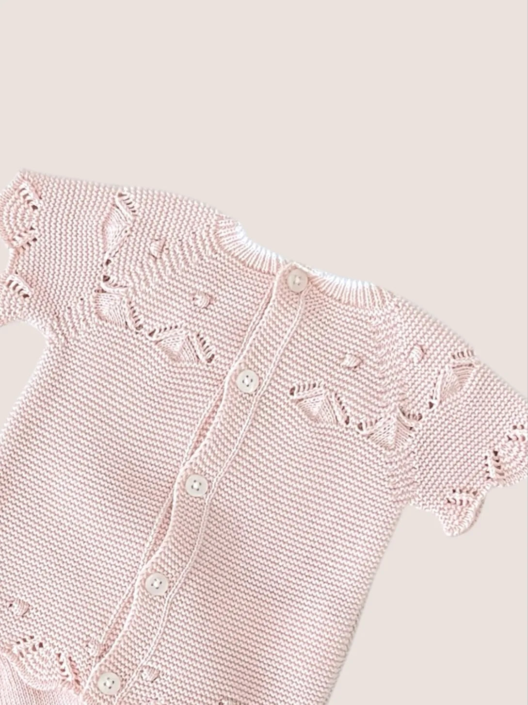 Conjunto de hilo Brisa Dulce | Mac ilusión