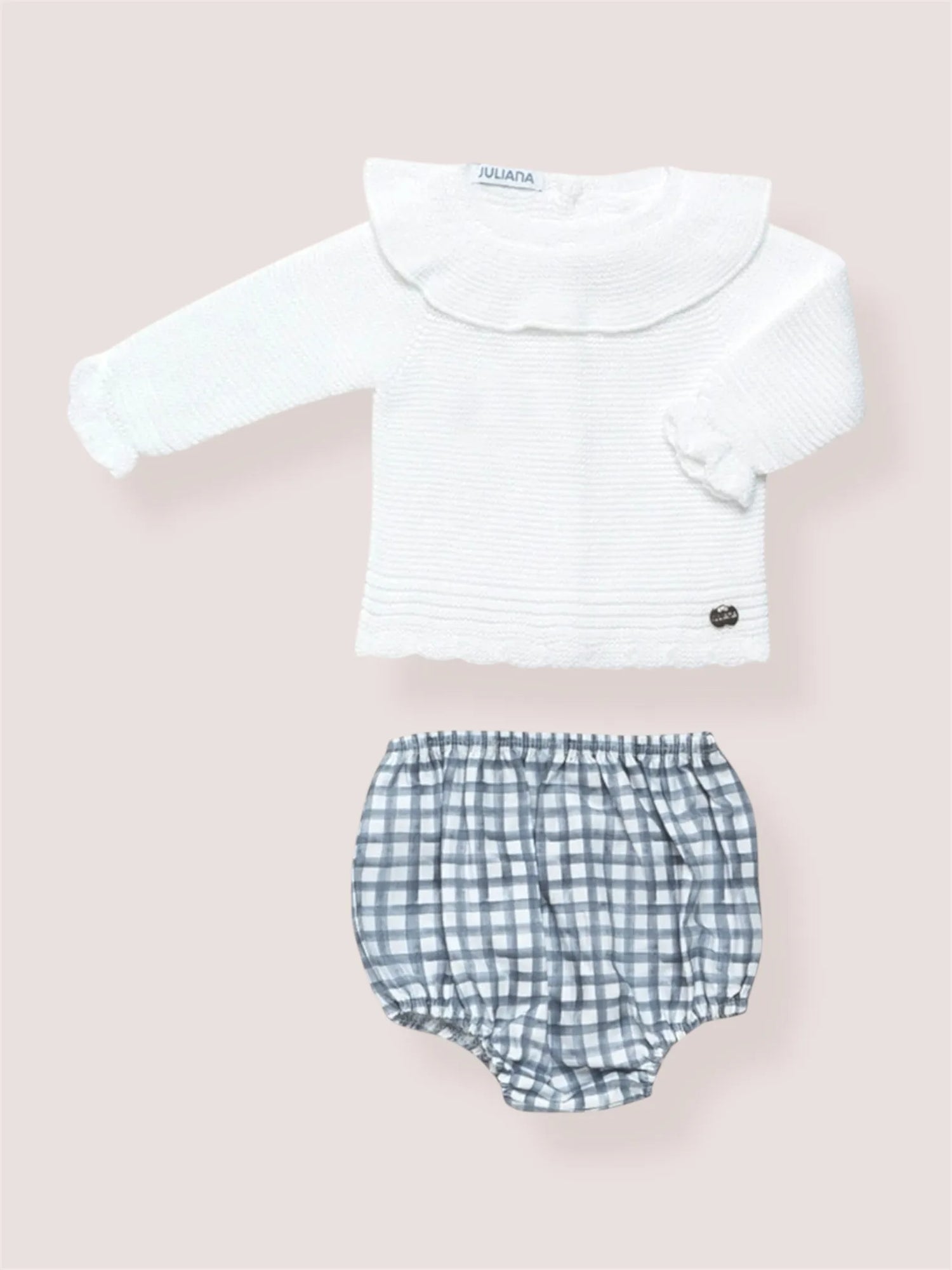 Conjunto Duende | Juliana