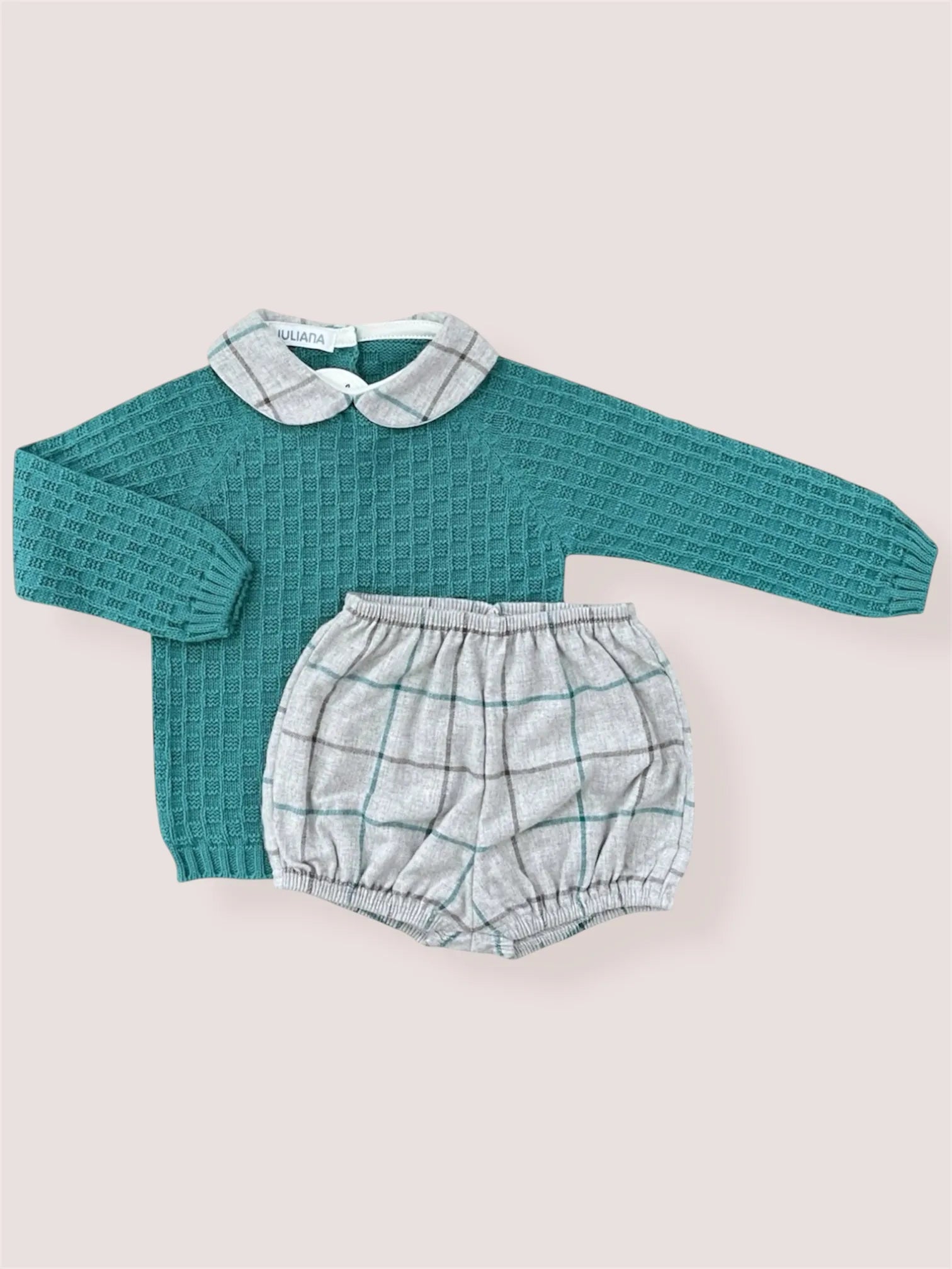 Conjunto Ensueño | Juliana