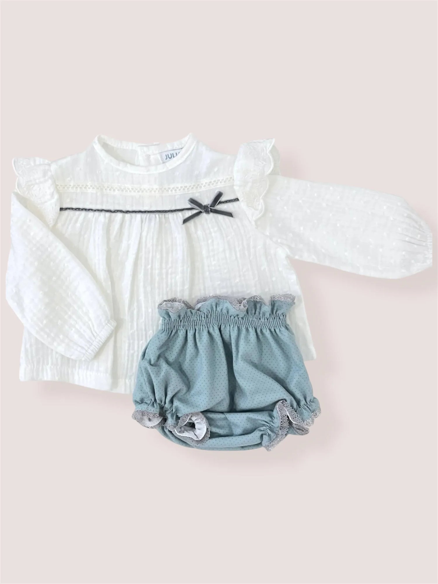 Conjunto Destello | Juliana