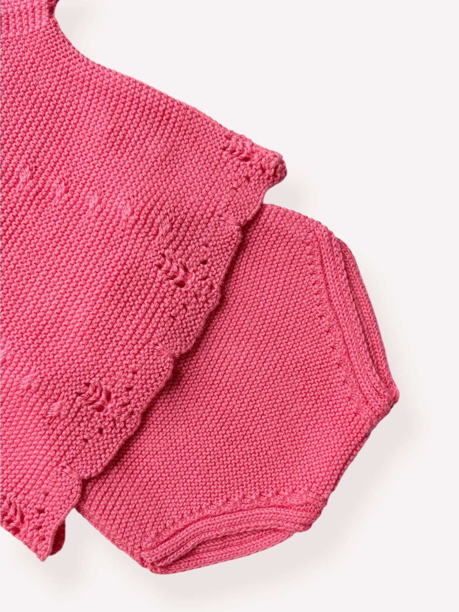 Conjunto Amanecer Coral | Confecciones Popys