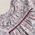 Vestido Corto Jardín Soñado | Mebi