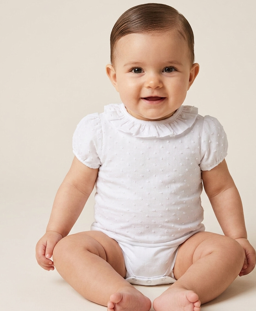 Body Plumeti | Confecciones Popys