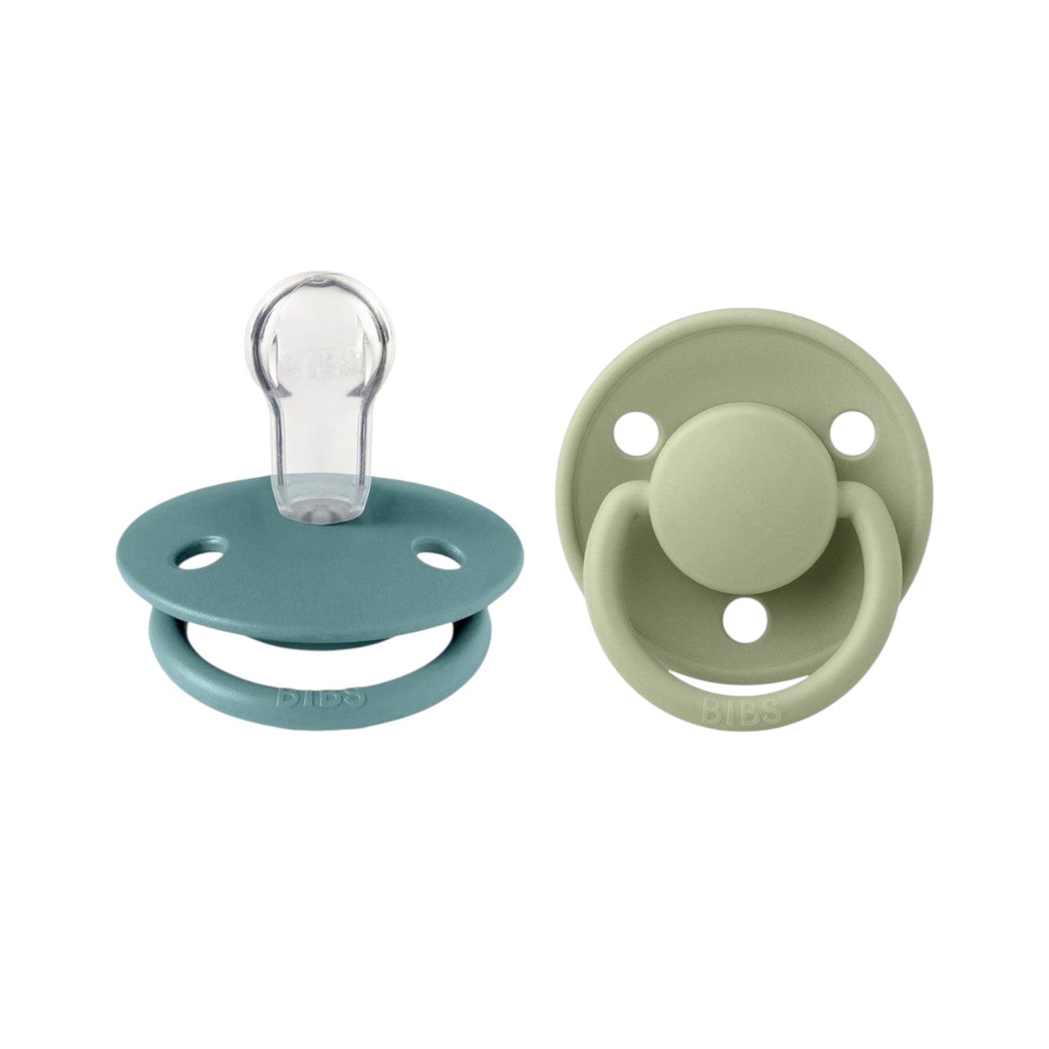 De Lux Islan Sea Sage | Bibs1