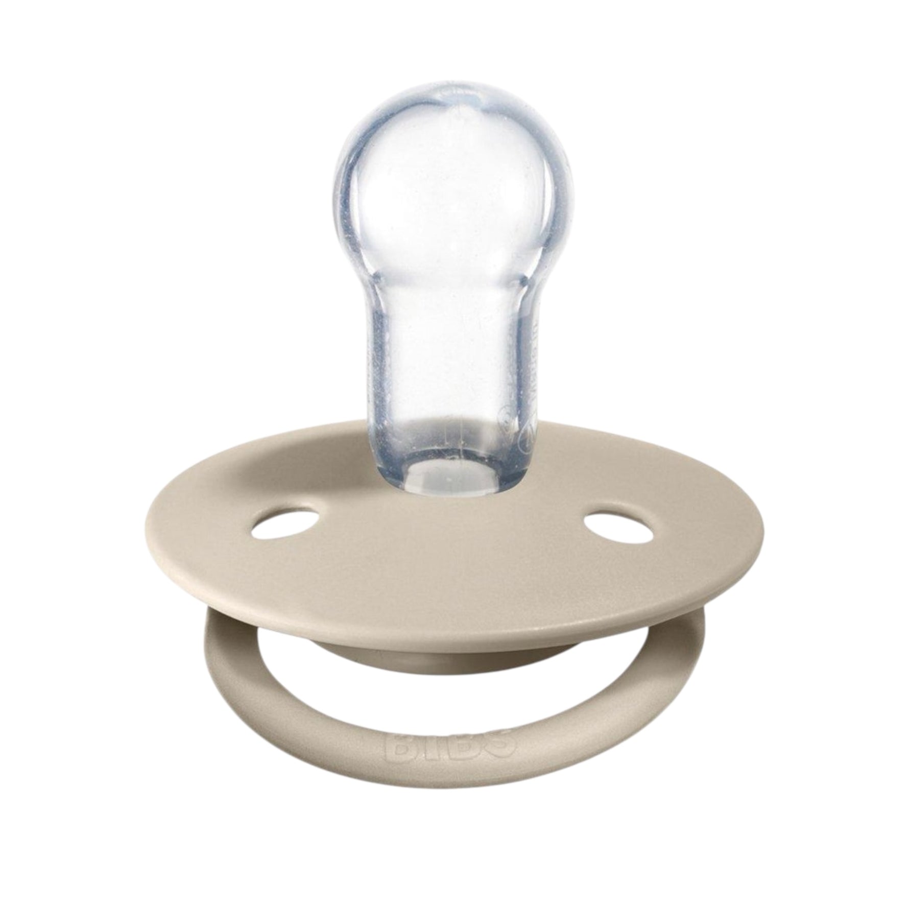 De Lux Vanila Dark Oak | Bibs1