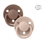  De Lux Woodchuck Blush | Bibs