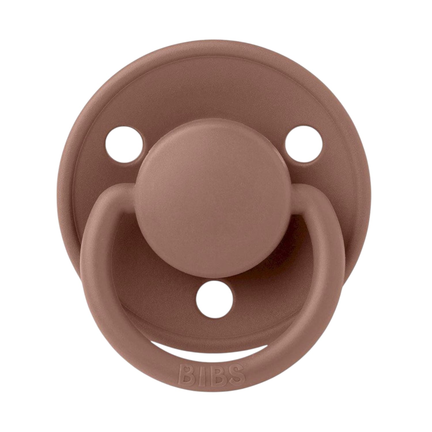  De Lux Woodchuck Blush | Bibs2